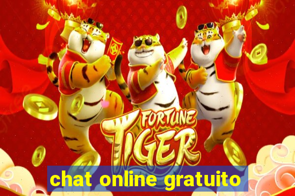 chat online gratuito